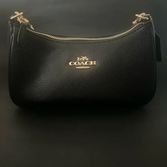 Coach Teri Shoulder bag - Picture 1 of 3